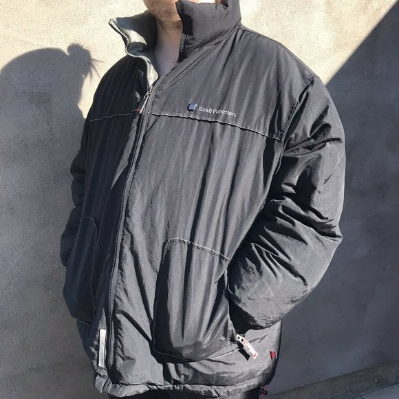 Ecko Unlimited Jackets & Coats Ecko Function Mens Bubble Puffer
